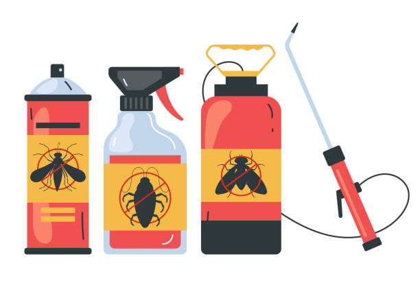 Best Pest Prevention Services  in Glasco, NY